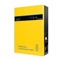 LiFePO4 energy storage system