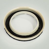 Plastic overmolding metalfor electronics