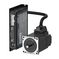 DC motor AiC seriestwo-phase stepper24 V240 V