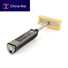 Low-voltage detector LD8100pinholefor coatings