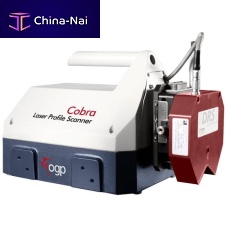2D scanner Cobra 2Dmeasurementprofilelaser