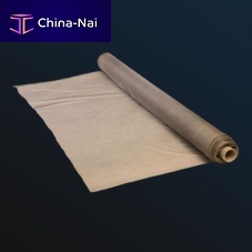 Textured technical fabric 602/004polyamidefor EMC shielding