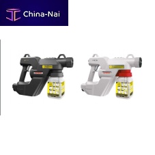 Disinfectant sprayer E-SPRAYbattery-poweredelectrostaticfor disinfection