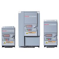 Single-phase variable frequency drive EFC3610-0K40-1P2-MDA-7P-NNNNN-NNNNdigital displayasynchronousbuilt-in