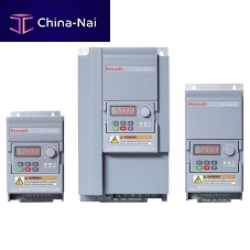 Single-phase variable frequency drive EFC3610-0K40-1P2-MDA-7P-NNNNN-NNNNdigital displayasynchronousbuilt-in