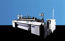 Rapier weaving machine Ultimaxhigh-speed