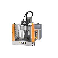 Hydraulic press PHM seriespneumaticelectricpunching