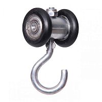 Hook roller guide U-30