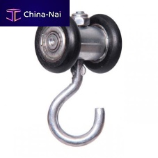 Hook roller guide U-30