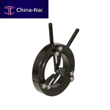 Self-centering lens holder 4LM13-40 series