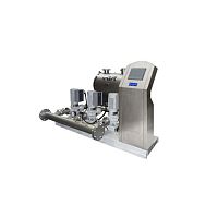 Water pumping unit DEE self-primingstationaryindustrial