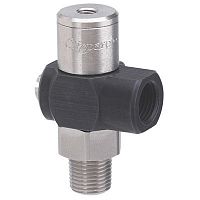 Medical check valve JPC-3FPN