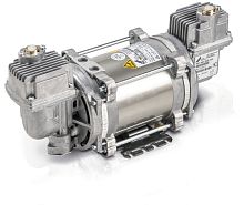 Recovery pump MEX seriespistoncondensatefor gas