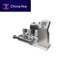 Water pumping unit DEE self-primingstationaryindustrial