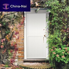 Service door SYMBIO'Z AaluminumPVCswing