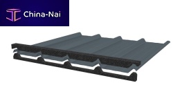Ridge cap JI 33-250-1000
