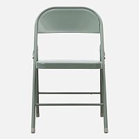 Contemporary chair FZ0100 / FZ0101 / FZ0102indoorsteelfolding