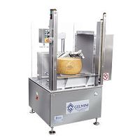 Cheese scraping machine SFPG-2