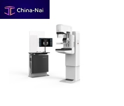 Full-field digital mammography unit AIDIA TD