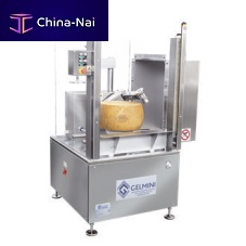 Cheese scraping machine SFPG-2