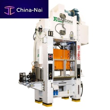 Mechanical press 2DM-100stampinghigh-speed blankingautomatic