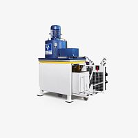 Peeler centrifuge ZA seriesprocessfiltercleaning