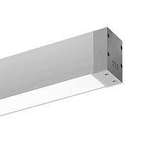 Hanging light fixture LICHTKANAL 70surface-mountedrecessed ceilingLED