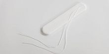 Sponge hemostatic agent 12D-4110-718 seriesENT surgery