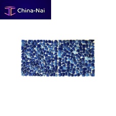 Indoor tile Nuance cobblestonesbathroomliving roomkitchen