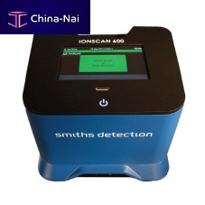 Explosives detector IONSCAN 600iontraceIMS