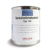 Single-component adhesive 1350multi-use