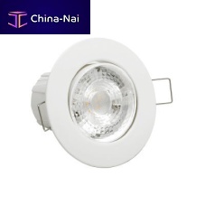 Ceiling-mounted spotlight 0 644 9 SeriesLEDroundIP44