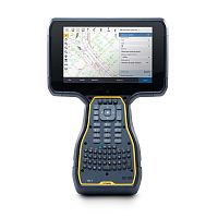 Rugged field controller TSC7