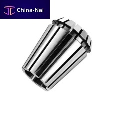 Slotted collet ER series