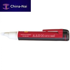 AC voltage detector UT12ApresenceLEDindustrial