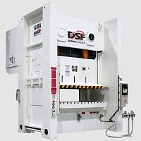 Hydraulic press DSF-N2 serieselectricmechanicalstamping