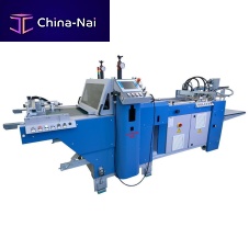 Servo-driven cutting machine BSR 550 Servodiefor cardboardfor paper