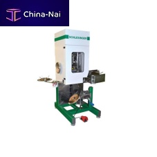 Manual punching machine V-FM1/V300punchingbrushing