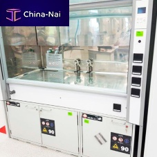 Laboratory dispensing system for chemicalsautomatic