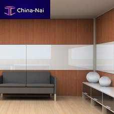 Fiberglass wall cladding panel FLUSH FRAMEinteriorsmoothpolished
