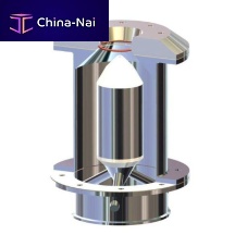 Granules dosing unit DosiValvepowderpistonweight