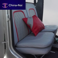 Aircraft cabin pillowcase