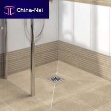 Rectangular shower base TUB seriestileabletileableflush