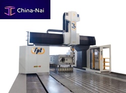 Gantry CNC milling center DINOMEK5-axisverticalfor large workpieces