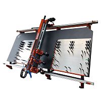 Pallet production machine PALLETMAXautomatic