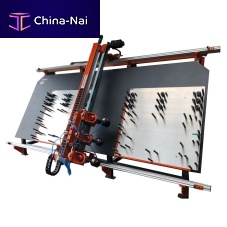 Pallet production machine PALLETMAXautomatic