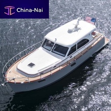 Cruising motor yacht 50classichard-top3-cabin