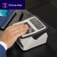 Fingerprint reader with optical sensor CS500fUSB 3.0with liveness finger detectionmulti-application