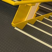 Boat floor covering STREAMO CLIPPER RTfor yachtsfor shipsPVC