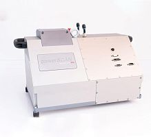 3D scanning system powerSCANlaserautomated